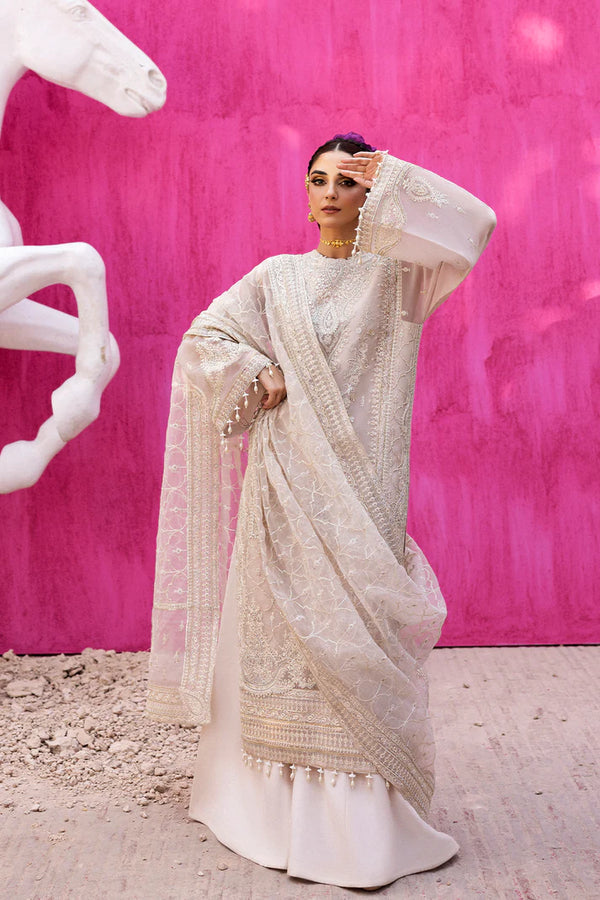 THE EMPRESS WEDDING FORMALS-LUMESSE