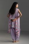 COCO BY ZARA SHAHJAHAN UN-STITCHED 3PC | 01 A
