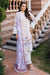 DAMASK BY AFROZEH LUXURY LAWN | Opaline B