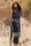 PRINTSKARI LAWN EMBROIDERED UN-STITCHED-PK-03