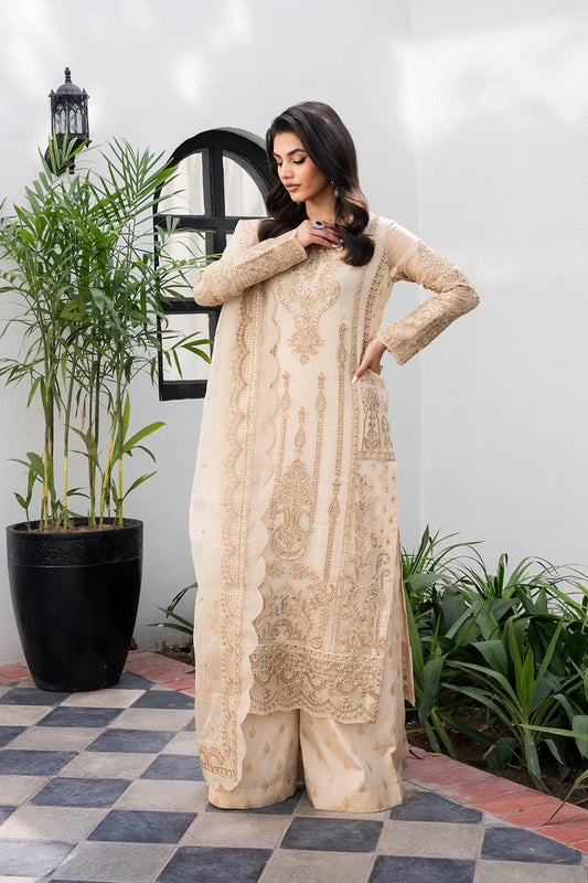 FREESIA TARZ-BARDIA - FW40048