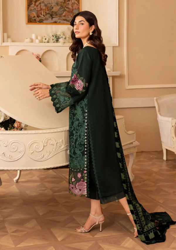 PANACHE BY PARISHAY UNSTITCHED WINTER EDIT 24-PN-03