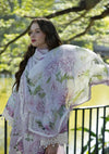 ELAF SIGNATURE EMBROIDERED LAWN 3PC | JULIETTE