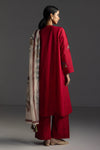 COCO BY ZARA SHAHJAHAN UN-STITCHED 3PC | 10 A
