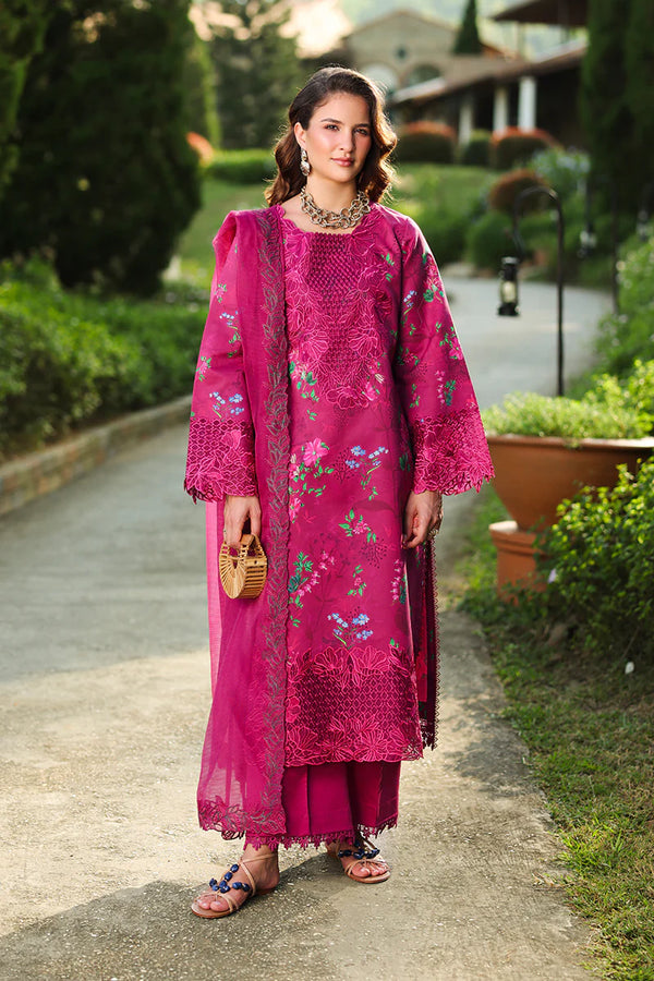 RANG RASIYA FLORENCE Mahra