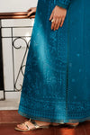 MIRABELLE BY EMAAN ADEEL UN-STITCHED 3PC | FLORAISON