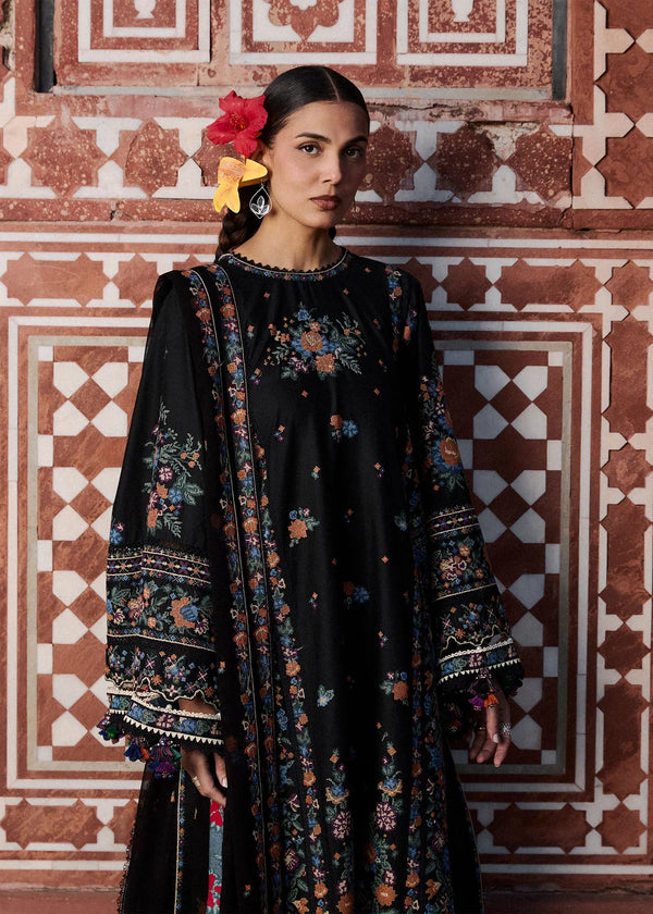 Zan By Hussain Rehar - Aswa