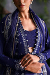 AFROZEH LA FUCHSIA'25/ Maison