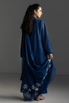 COCO BY ZARA SHAHJAHAN UN-STITCHED 3PC | 08 A