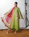 JUGNU BY HUSSAIN REHAR-CHAMAN
