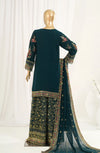 SADABAHAR AFSANAY CHIFFON-CR-34