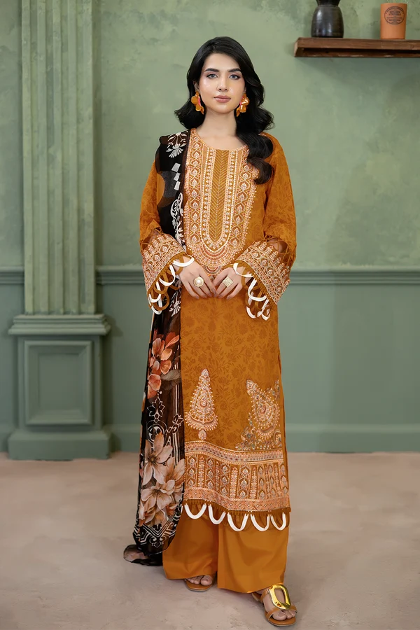 JOHRA SERENE-664