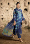 HAFSA ZIA BY ADAN'S LIBAS| UNSTITCHED 3PC|D-5531