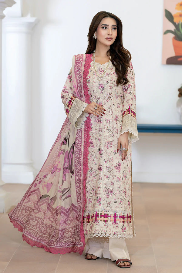 JOHRA NAQOOSH-JS-174-NQS