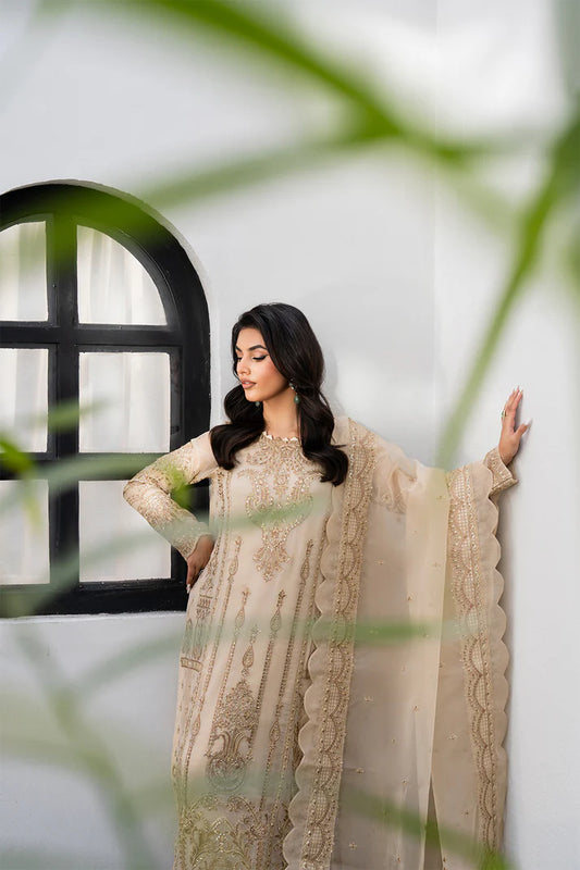 FREESIA TARZ-BARDIA - FW40048
