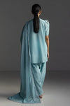 COCO BY ZARA SHAHJAHAN UN-STITCHED 3PC | 09 B