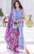 RUNGKARI EMBROIDERED LAWN UN-STITCHED 3PC BY MAHIYMAAN - A03