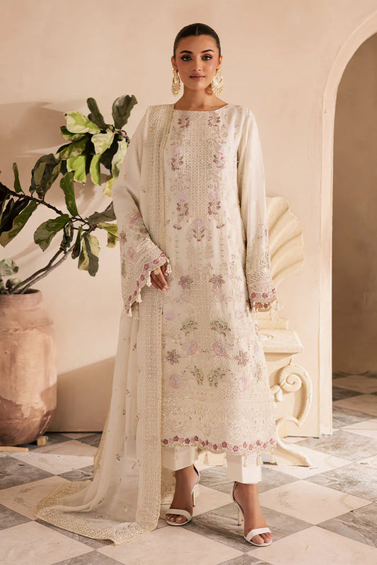 MIRAAL EMAAN ADEEL- ELANORA