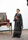 EK FASANA BY KAHF UN-STITCHED 3PC | KLB-3B SIYAARA