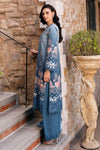 DAMASK BY AFROZEH LUXURY LAWN | Seraphina A