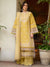 ANGAN BY MAHNUR LUXURY LAWN UNSTITCHED '26-AN-003