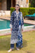 LESERKARI BY ADAN'S LIBAS | LUXURY CHIKANKARI | D-1711