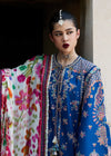 NIRMAL SS'25- Zarqa
