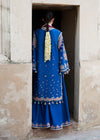NIRMAL SS'25- Zarqa
