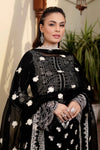 BAHAAR LUXURY LAWN BY MARYAM || LARA B-1014 ||