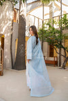 JAFA BY KARMA STITCHED {KC-1445 CLOUD}