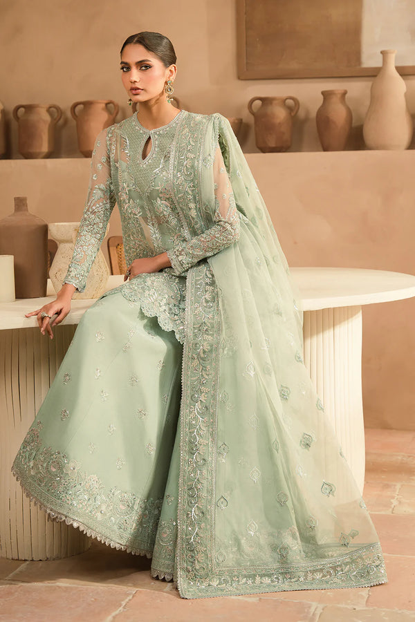 PANACHE BY AYZEL WEDDING FORMALS | LLLIANA