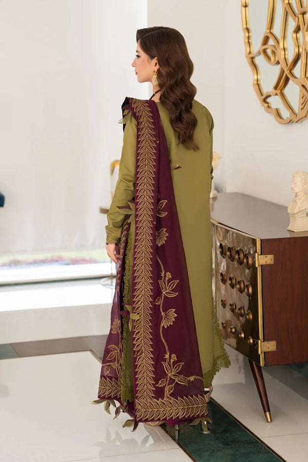 RANG RASIYA CARNATION EID EDIT 26-IRHA