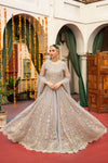 KARMA DIYAR E DIL - CLOUD GREY - F-449