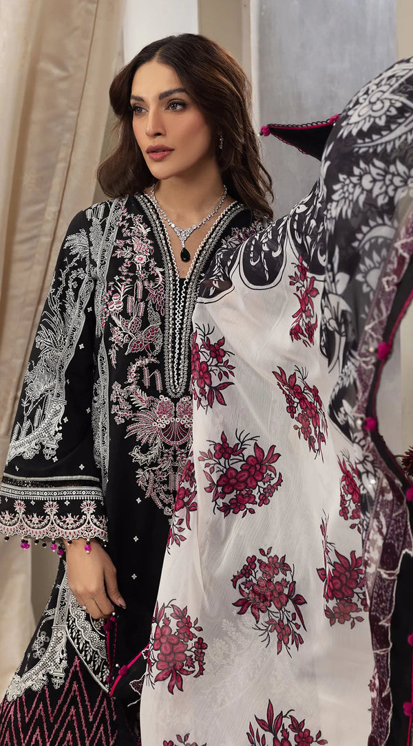 ANAYA BY KIRAN CHAUDHRY LUXURY LAWN 23-04