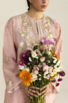Coco By Zara Shahjahan Eid Lawm'26 Vol 2 - Lune-2B