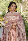 JASMINE UN-STITCHED LAWNADAN LIBAS -2363