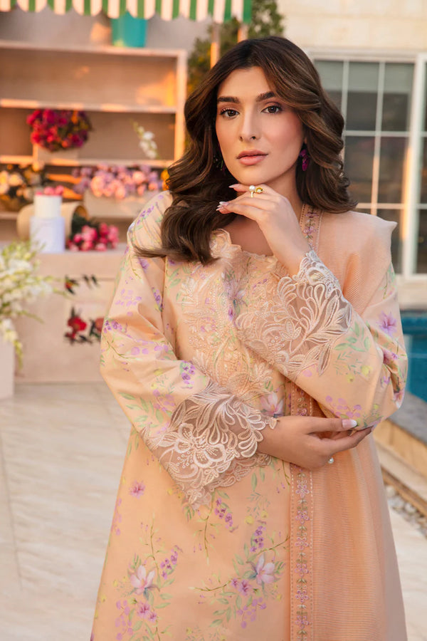 RANG RASIYA FLORENCE - Minahil
