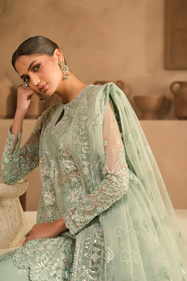 PANACHE BY AYZEL WEDDING FORMALS | LLLIANA