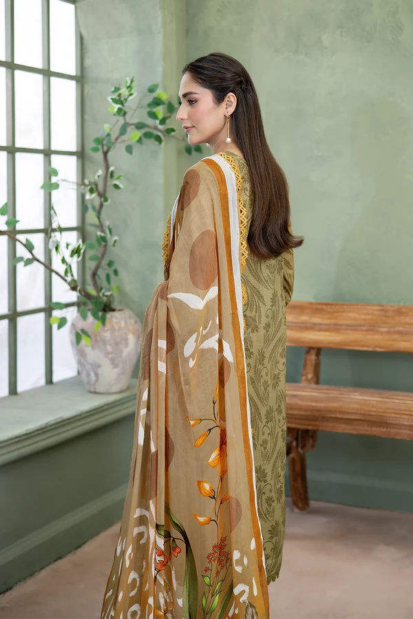 JOHRA SERENE-661