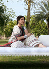 Aangan-Print Chiffon'26 By Kahf - KPS-2B MEHRUBA