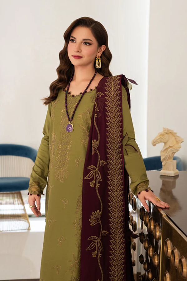RANG RASIYA CARNATION EID EDIT 26-IRHA