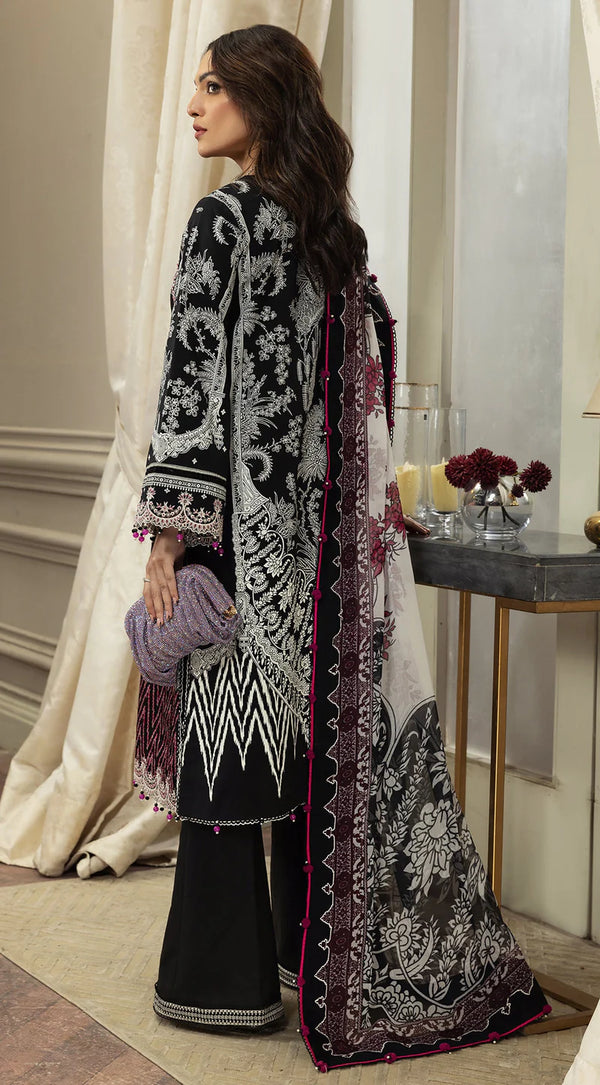 ANAYA BY KIRAN CHAUDHRY LUXURY LAWN 23-04