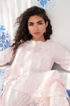 Embroidered Lawn 3 Piece sahar-04