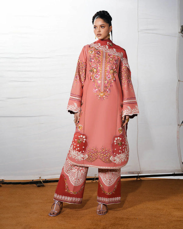 JUGNU BY HUSSAIN REHAR-DINAZ