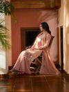 ANGAN BY MAHNUR LUXURY LAWN UNSTITCHED '26-AN-004
