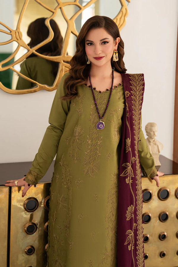 RANG RASIYA CARNATION EID EDIT 26-IRHA