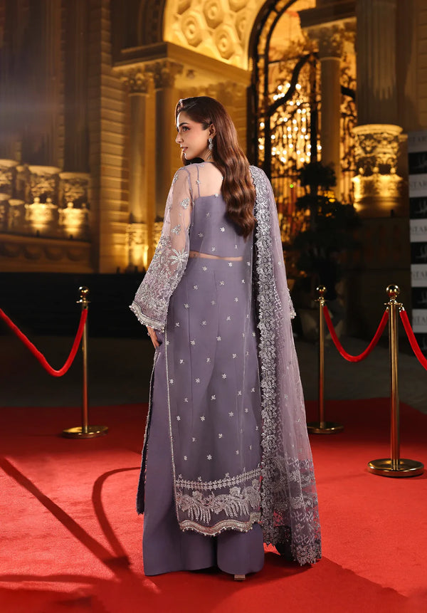 ELAF STARDOM FORMAL HANDWORK '25|ESH-04 MUSE