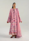 Zan By Hussain Rehar - Pembe