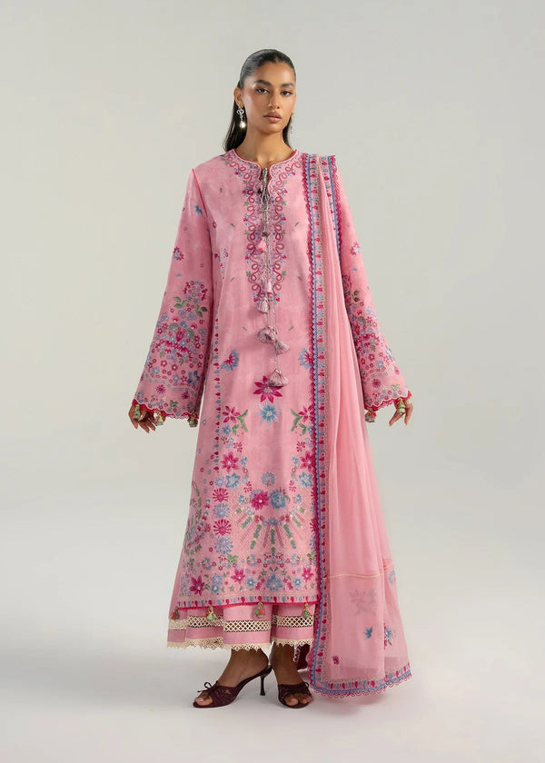 Zan By Hussain Rehar - Pembe