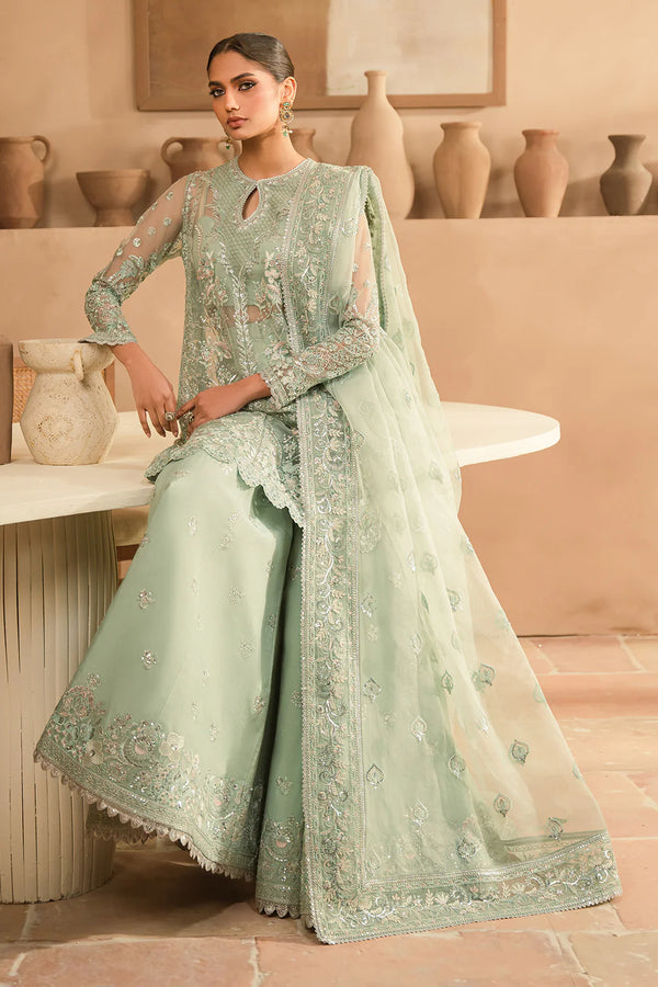 PANACHE BY AYZEL WEDDING FORMALS | LLLIANA